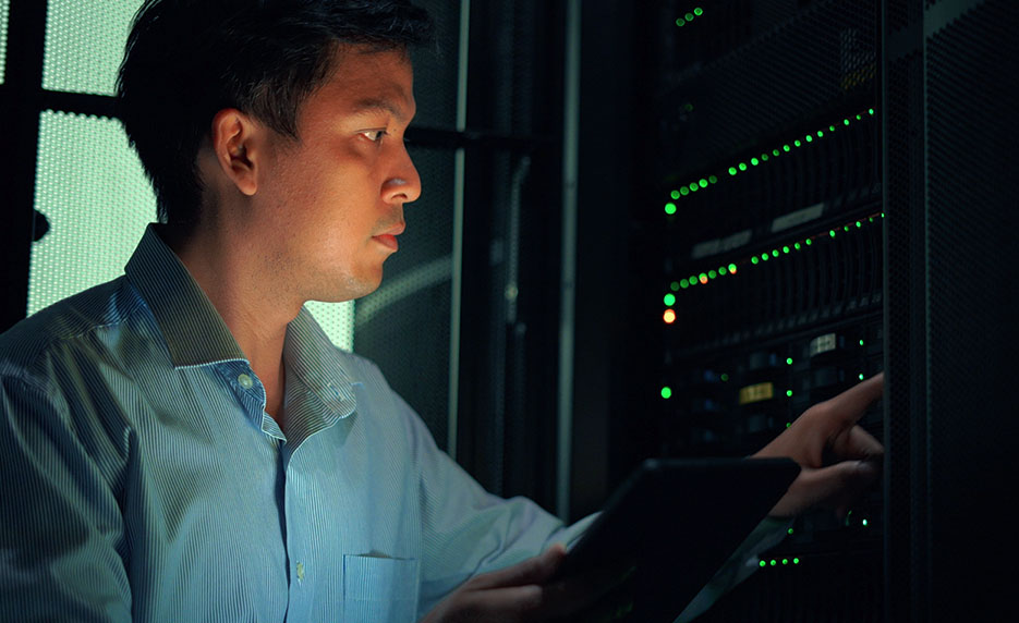 Online CompTIA Network+ Certification Training (Voucher Included) from